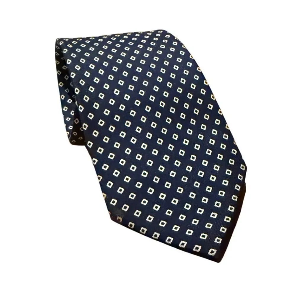 Ralph Lauren Black Label Silk Tie